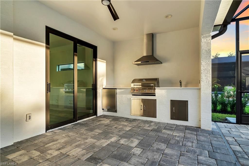 1432 SW 17th Ave , Cape Coral, FL 33991 Photo