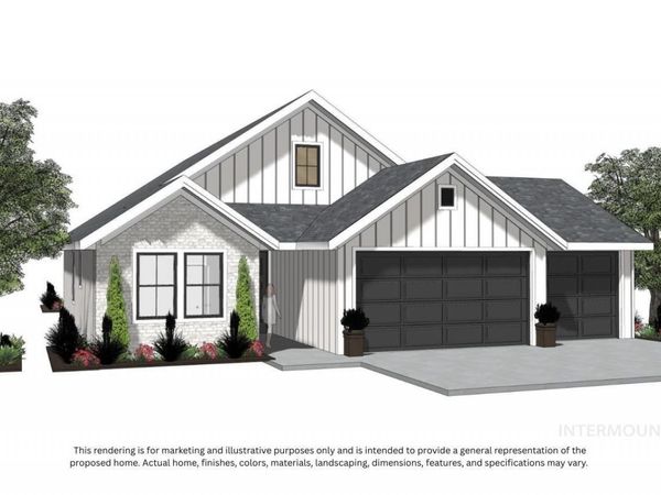 2761 W Jutland St., Meridian, ID 83642