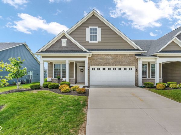 17027 Cole Evans Drive, Noblesville, IN 46060