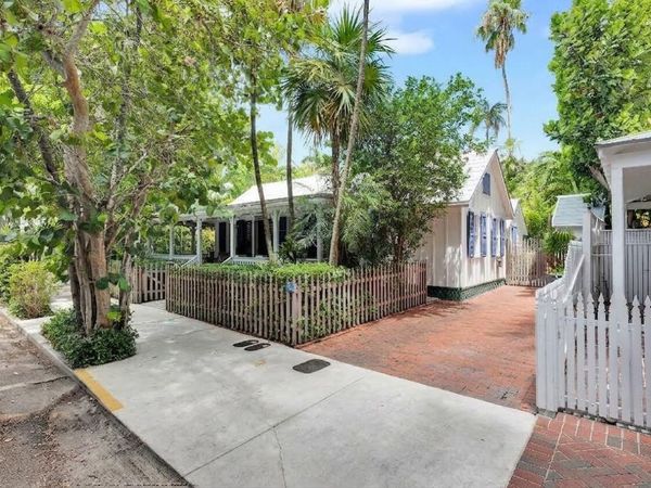 613 Margaret Street, KEY WEST, FL 33040