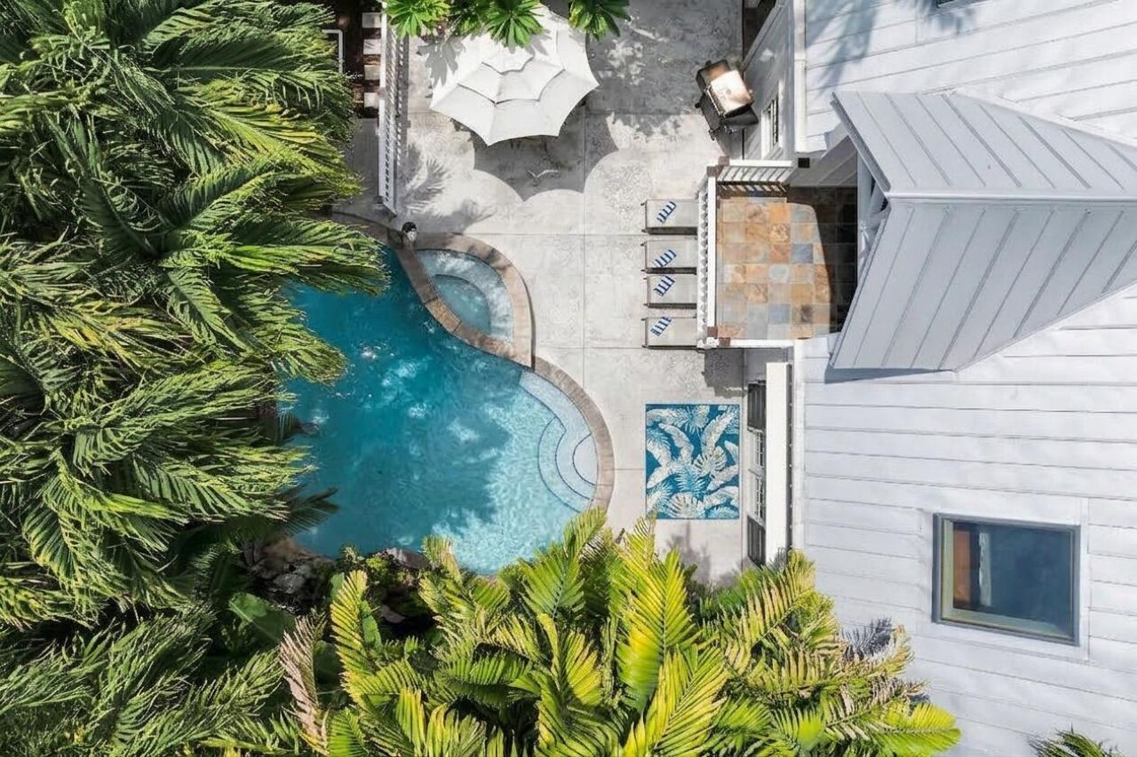 613 Margaret Street, Key West, FL 33040 Photo