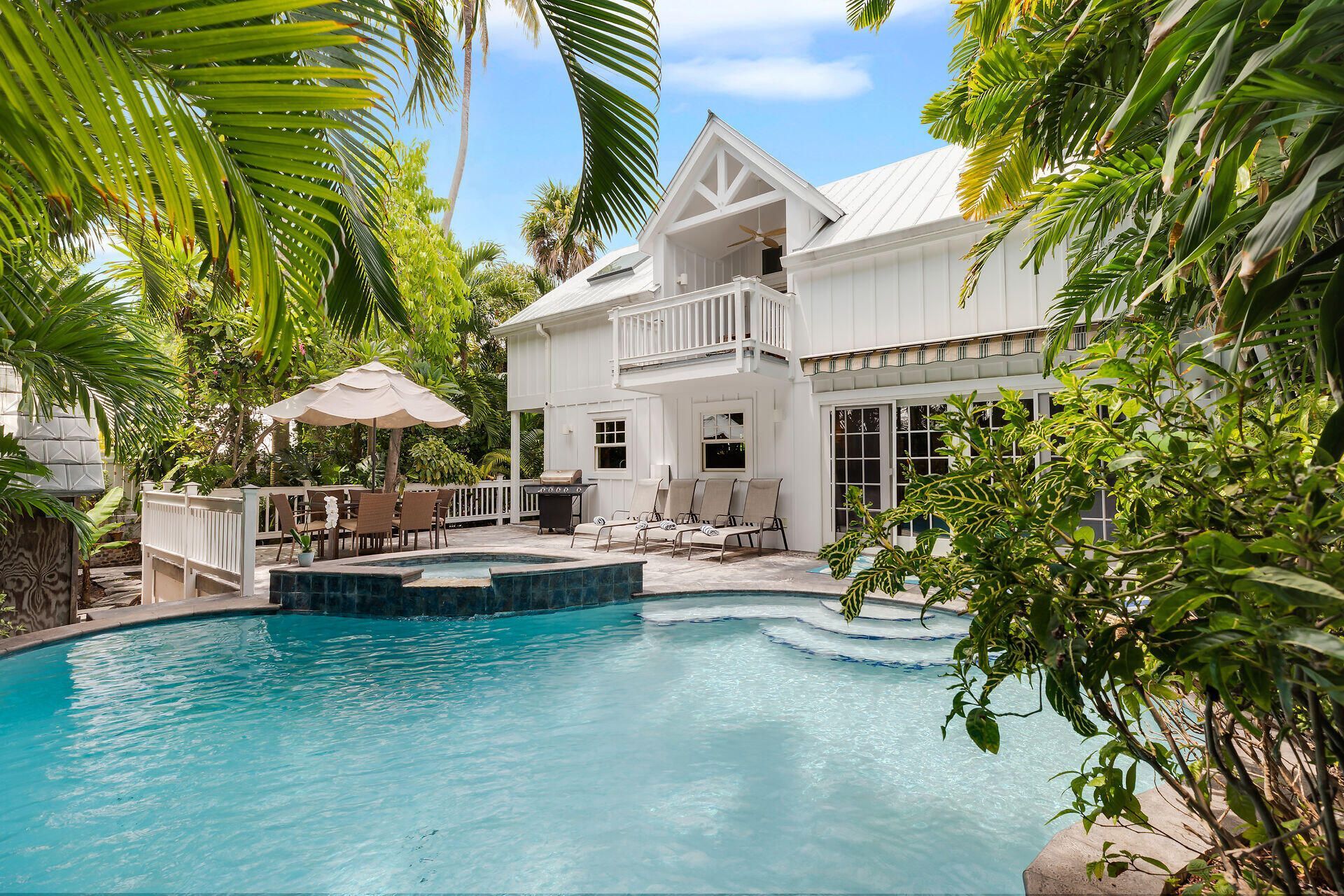 613 Margaret Street, Key West, FL 33040 Photo