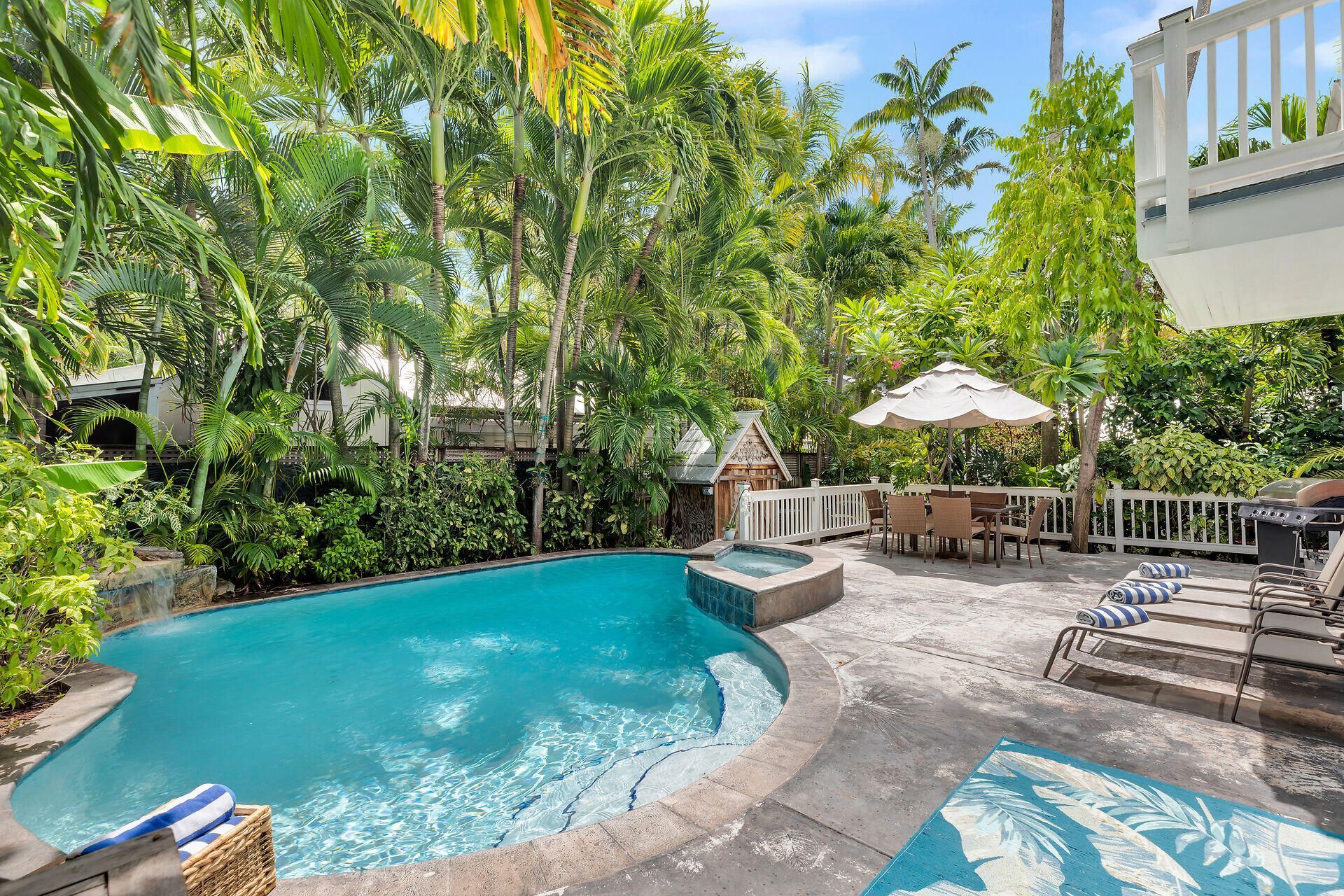 613 Margaret Street, Key West, FL 33040 Photo