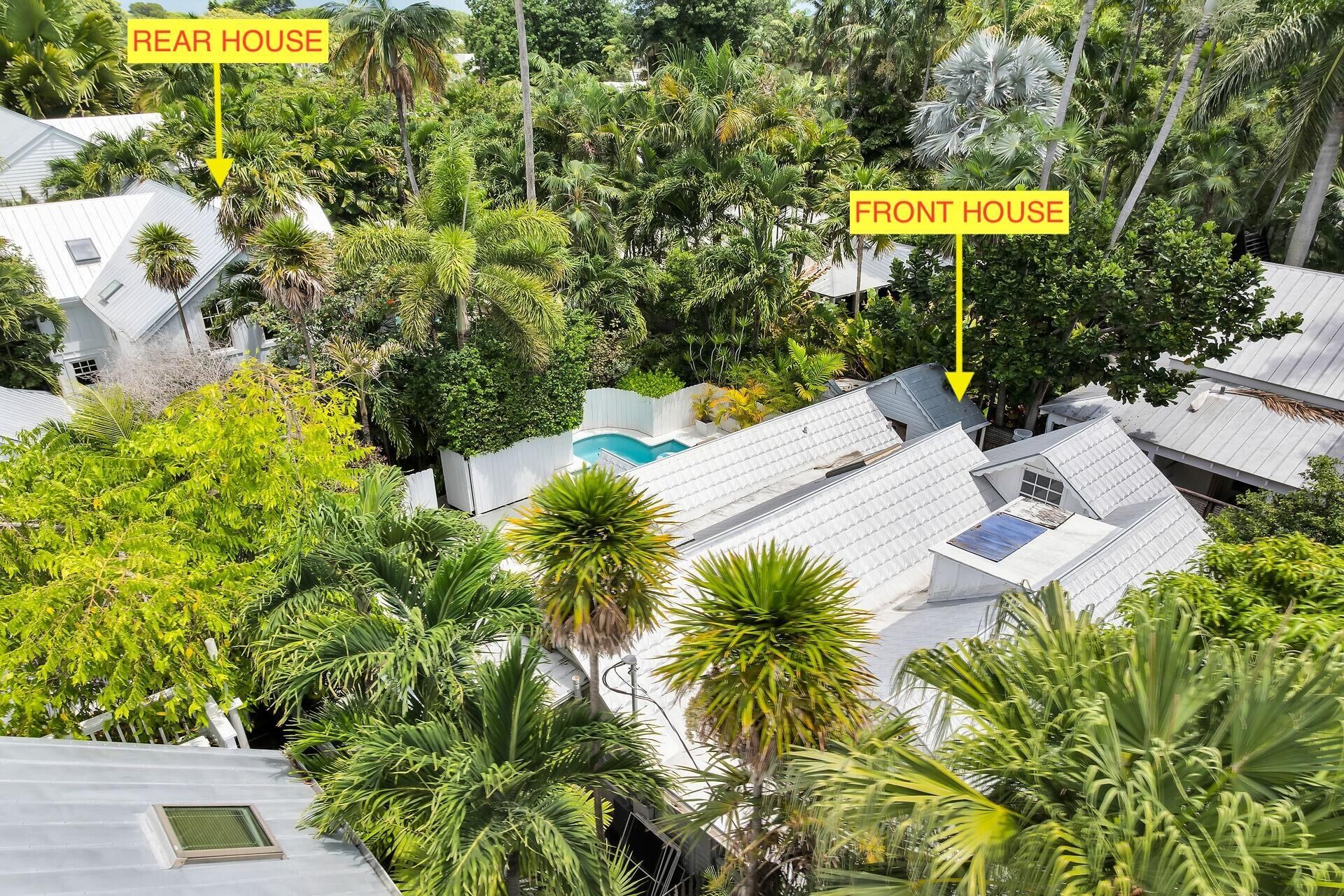 613 Margaret Street, Key West, FL 33040 Photo
