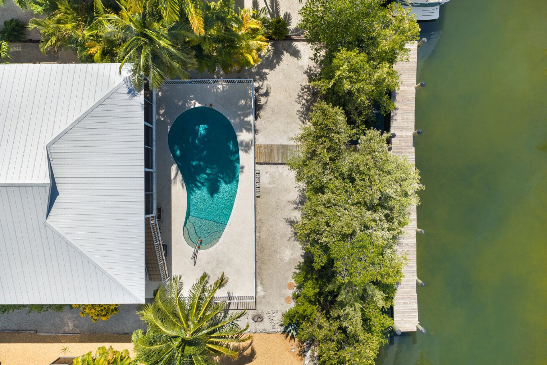 105 Santa Barbara, Marathon, FL 33050 Photo