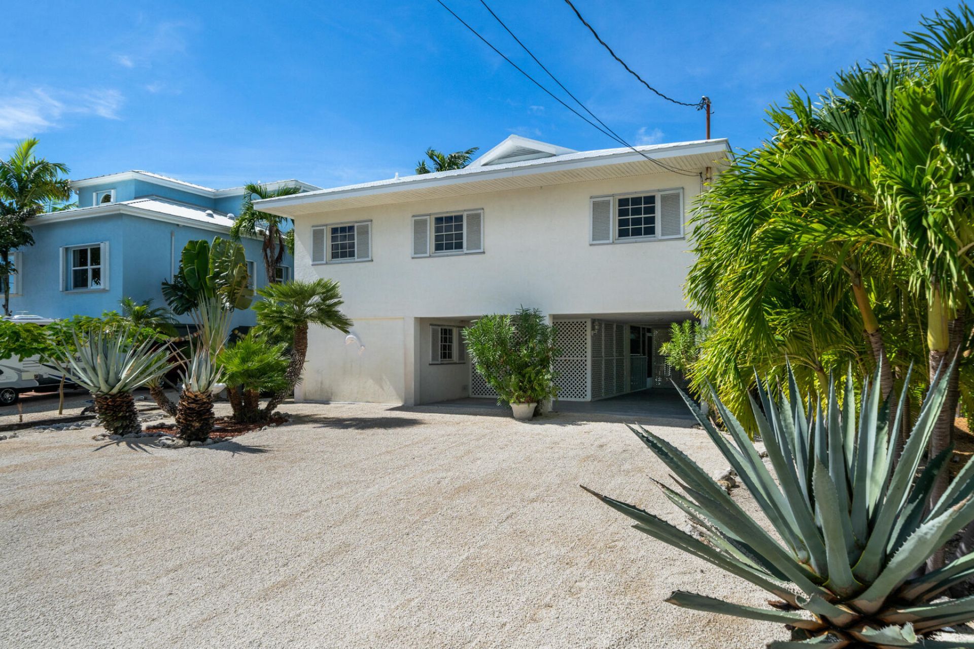 105 Santa Barbara, Marathon, FL 33050 Photo