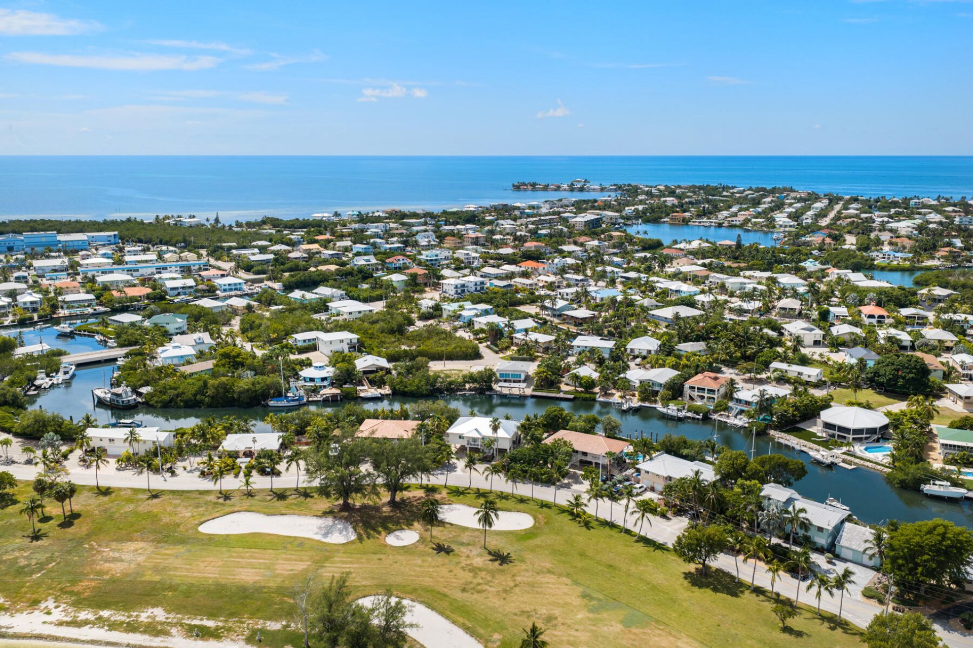 105 Santa Barbara, Marathon, FL 33050 Photo