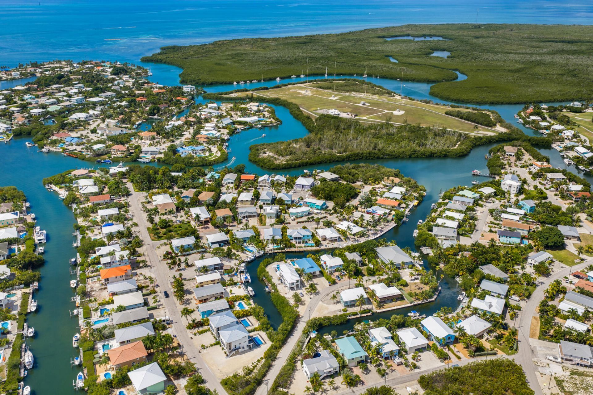 105 Santa Barbara, Marathon, FL 33050 Photo
