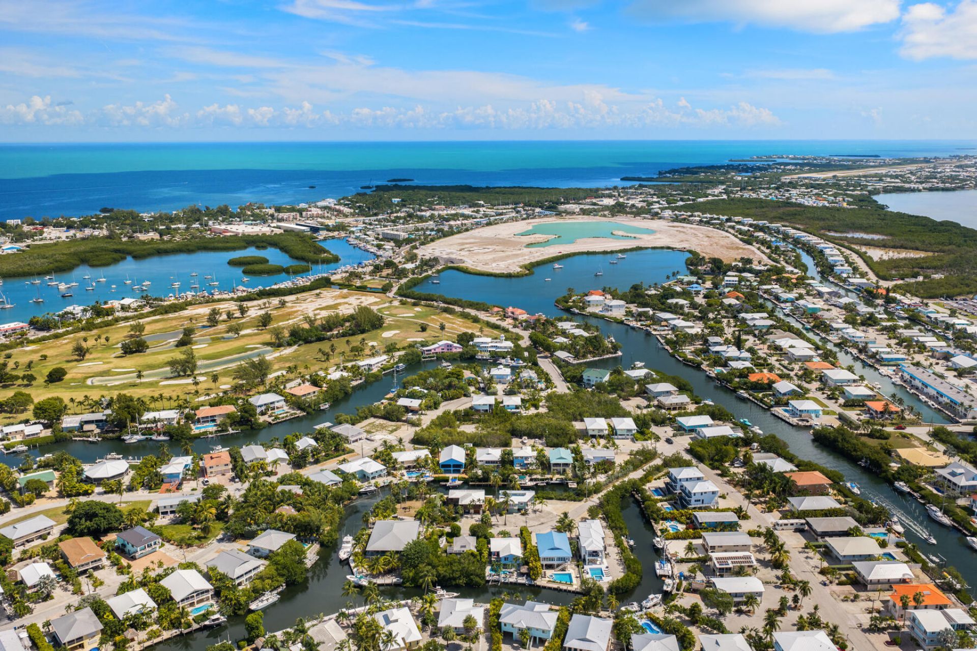 105 Santa Barbara, Marathon, FL 33050 Photo