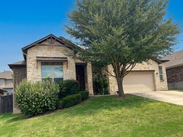 314 Cypress Forest DR, Kyle, TX 78640
