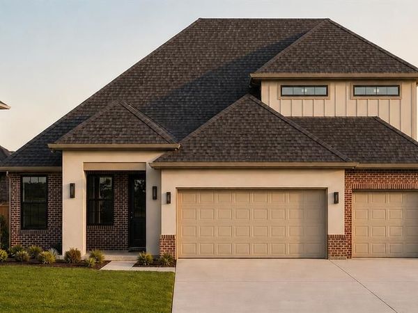 16112 Navarra Way, Oklahoma City, OK 73170