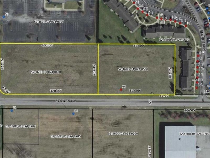 95 Stower Lane, Norwalk, OH 44857 Photo 9