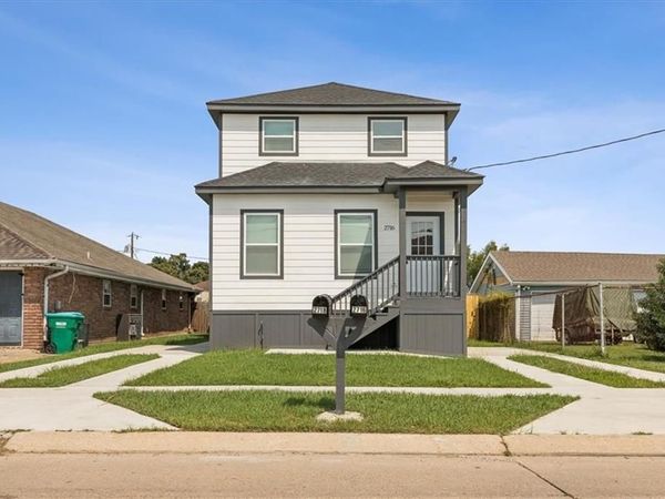 2716 RICHLAND Street , Kenner, LA 70062