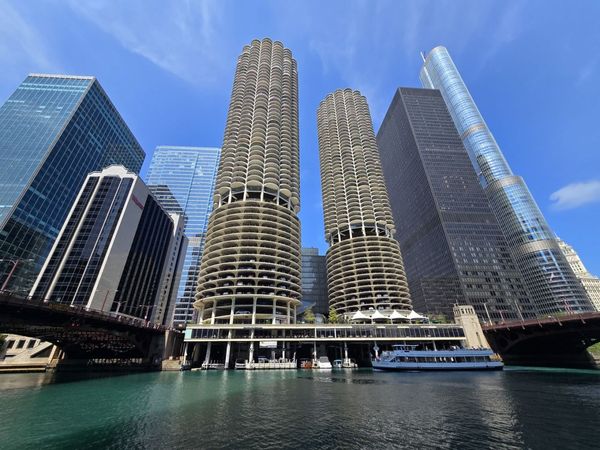 300 N State Street , Unit 5033, Chicago, IL 60654