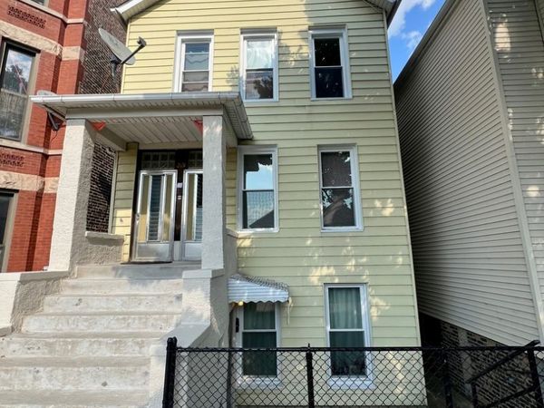 2851 S Emerald Avenue , Unit 1, Chicago, IL 60616