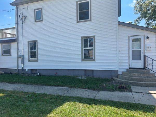 112 S Oak Street , Manteno, IL 60950