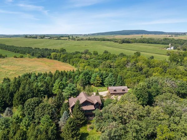 2195 County Road Z, Blue Mounds, WI 53517