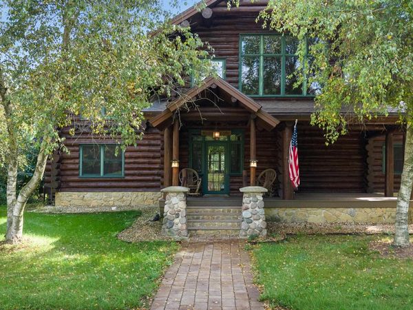2195 County Road Z, Blue Mounds, WI 53517
