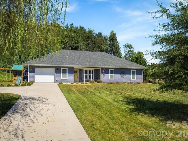 329 Springwood Drive NE, Valdese, NC 28690