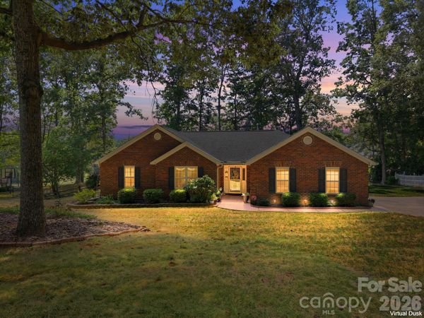 712 Wildwood Drive , Salisbury, NC 28146