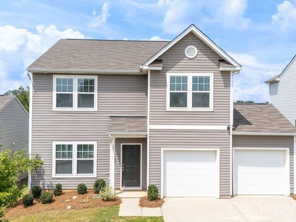 191 Clove Hitch Drive, Statesville, NC 28677