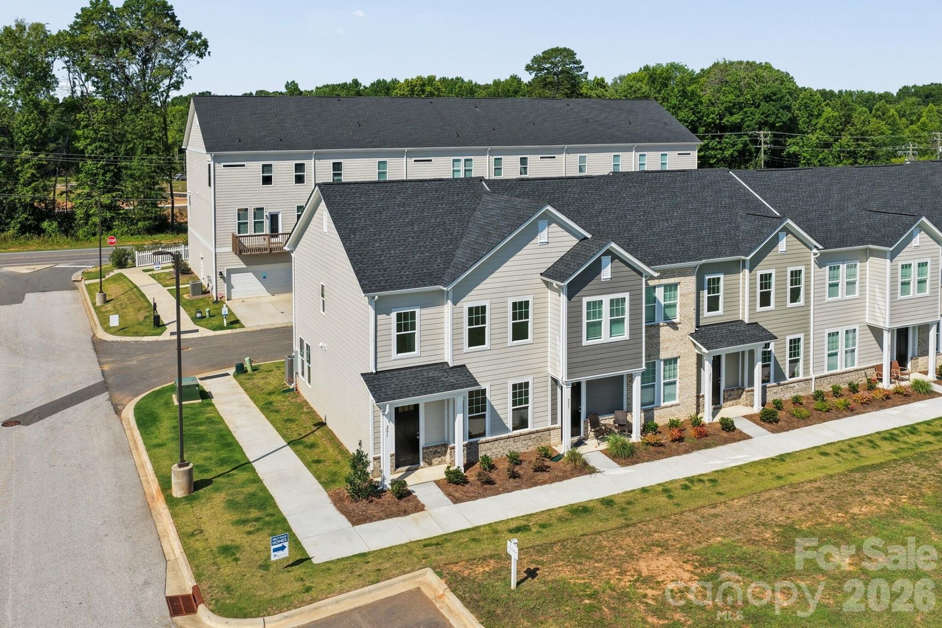 205 Vanguard Lane, Unit 15, Gastonia, NC 28056 Main Photo