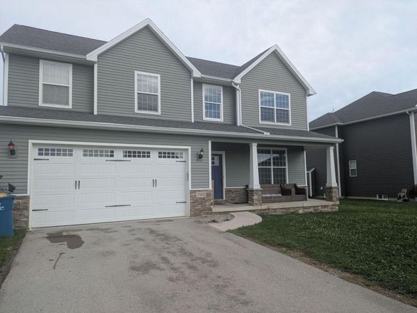 25182 Saddle Horn , Perrysburg, OH 43551
