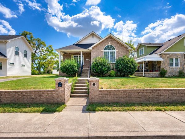 3109 Albion St, Nashville, TN 37209