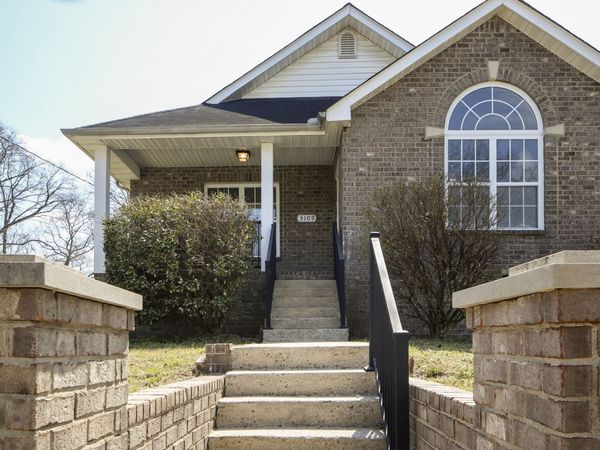 3109 Albion St , Nashville, TN 37209