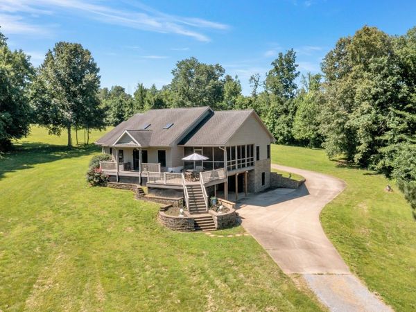 264 Muddy Fork Ln, Cadiz, KY 42211