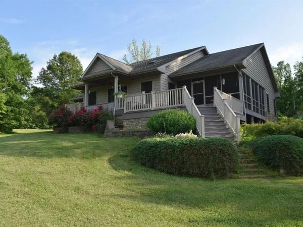 264 Muddy Fork Ln, Cadiz, KY 42211