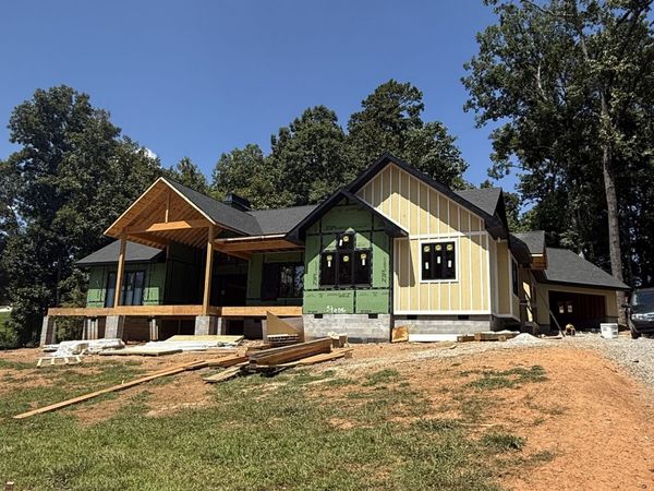 1221 Herbert Dr, Greenback, TN 37742