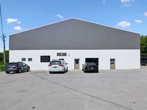 404 Beersheba Hwy , McMinnville, TN 37110