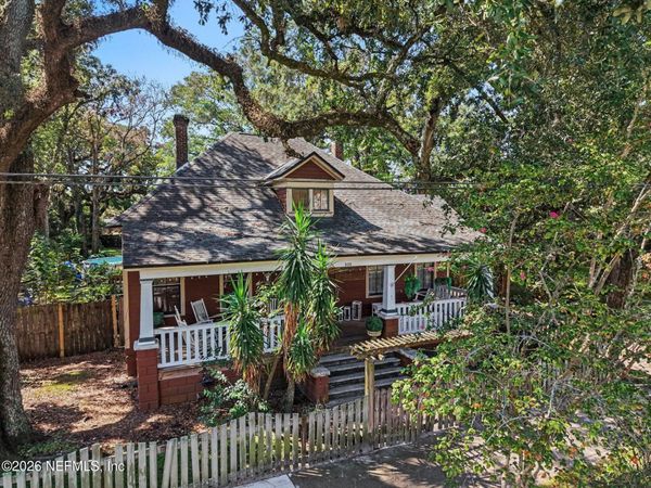 320 E 9TH Street, Jacksonville, FL 32206