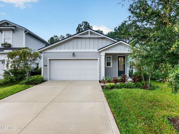 93 LOCHLOOSA Court, St. Johns, FL 32259