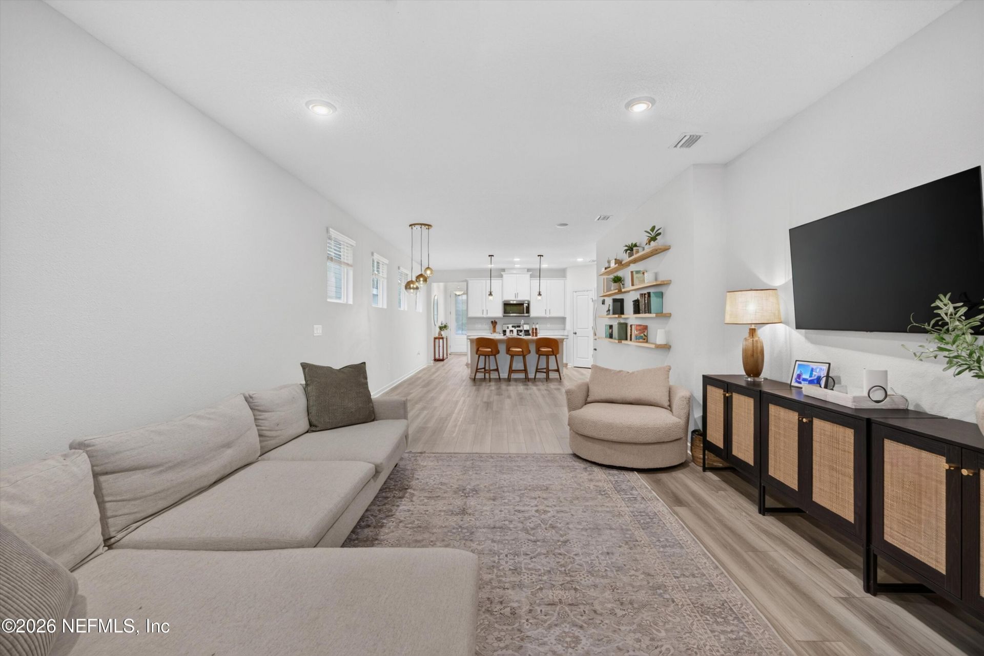 93 Lochloosa Court, Saint Johns, FL 32259 Photo