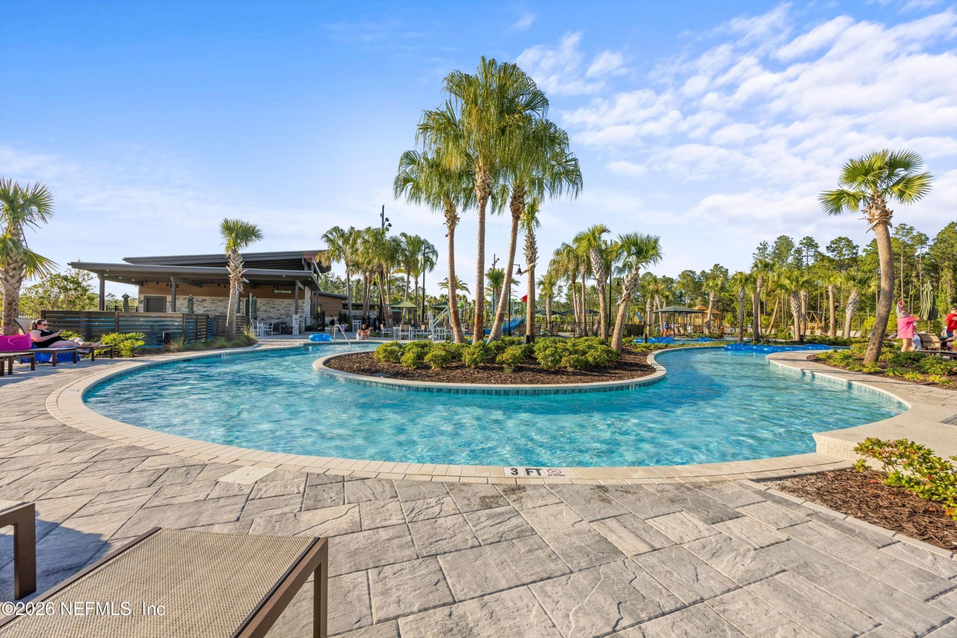 93 Lochloosa Court, Saint Johns, FL 32259 Photo