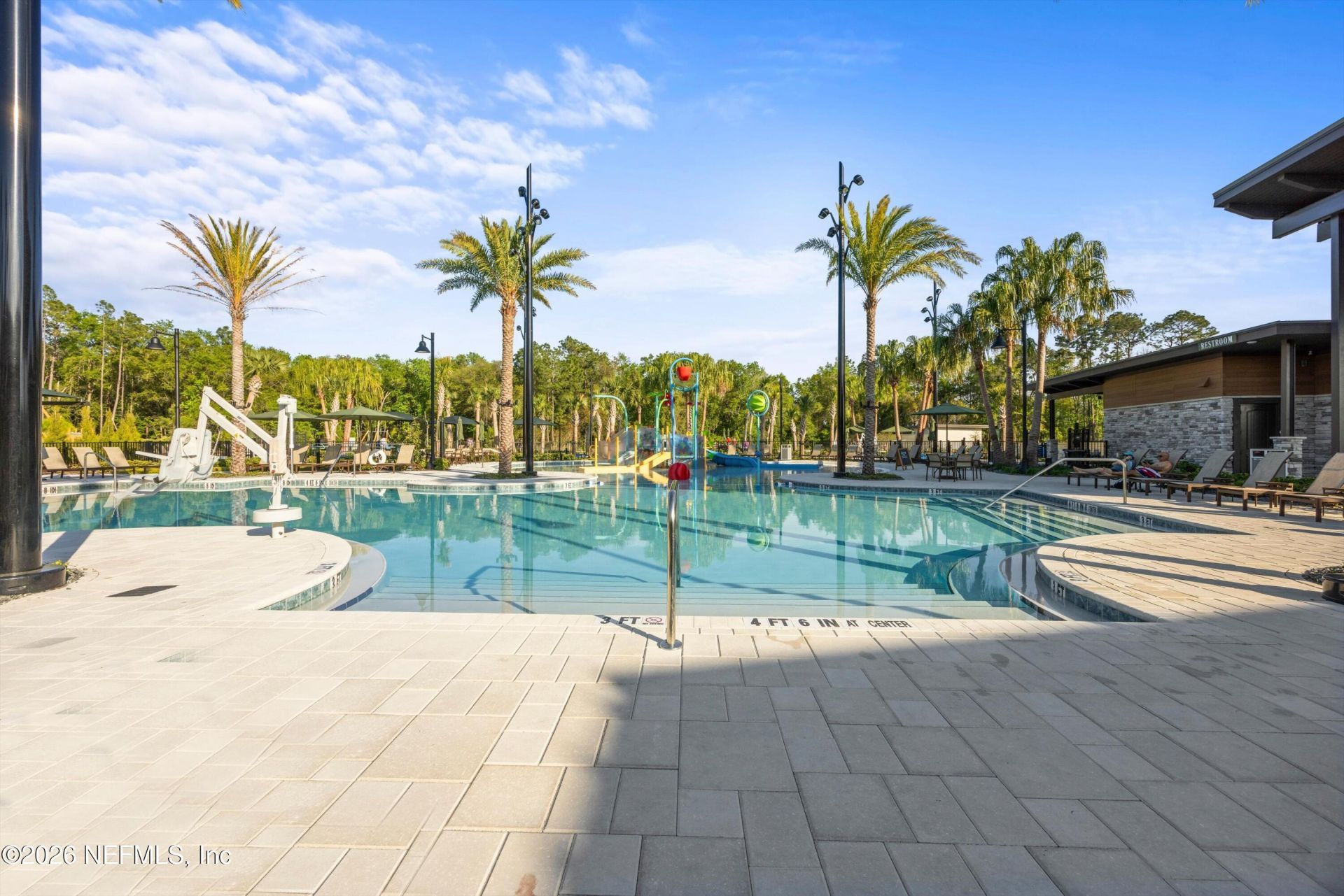 93 Lochloosa Court, Saint Johns, FL 32259 Photo