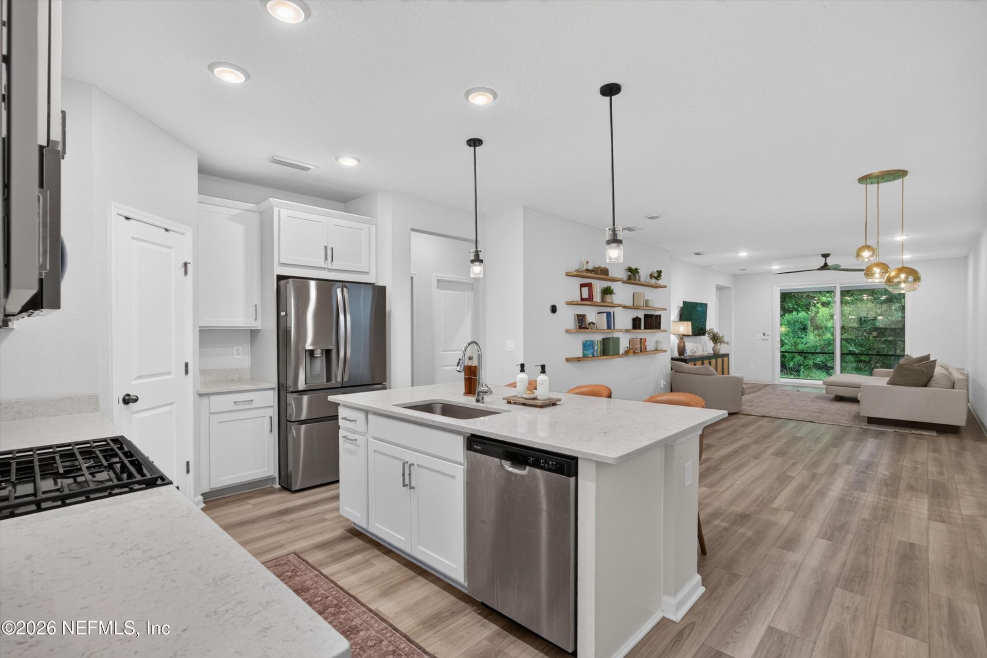 93 Lochloosa Court, Saint Johns, FL 32259 Photo