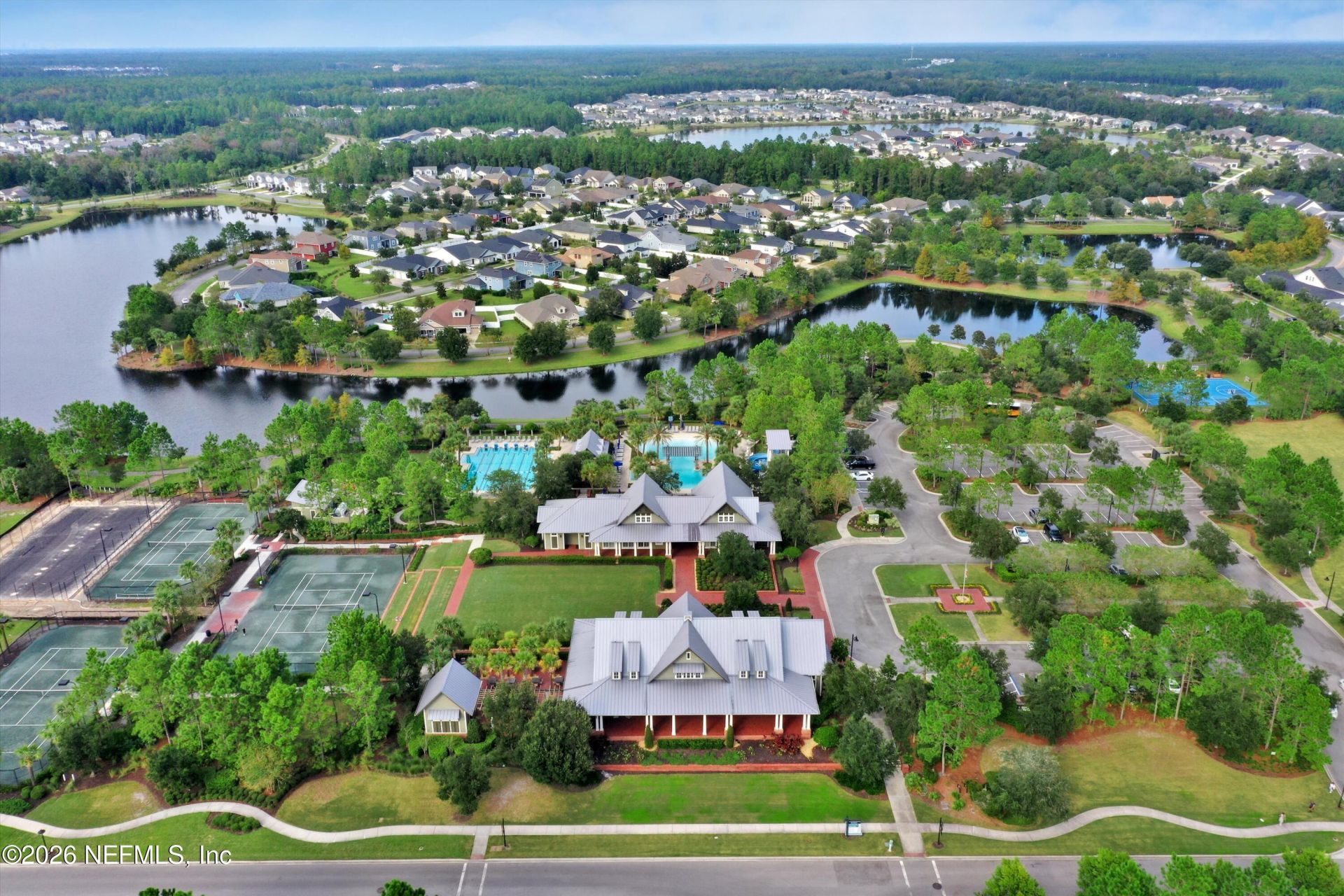 93 Lochloosa Court, Saint Johns, FL 32259 Photo