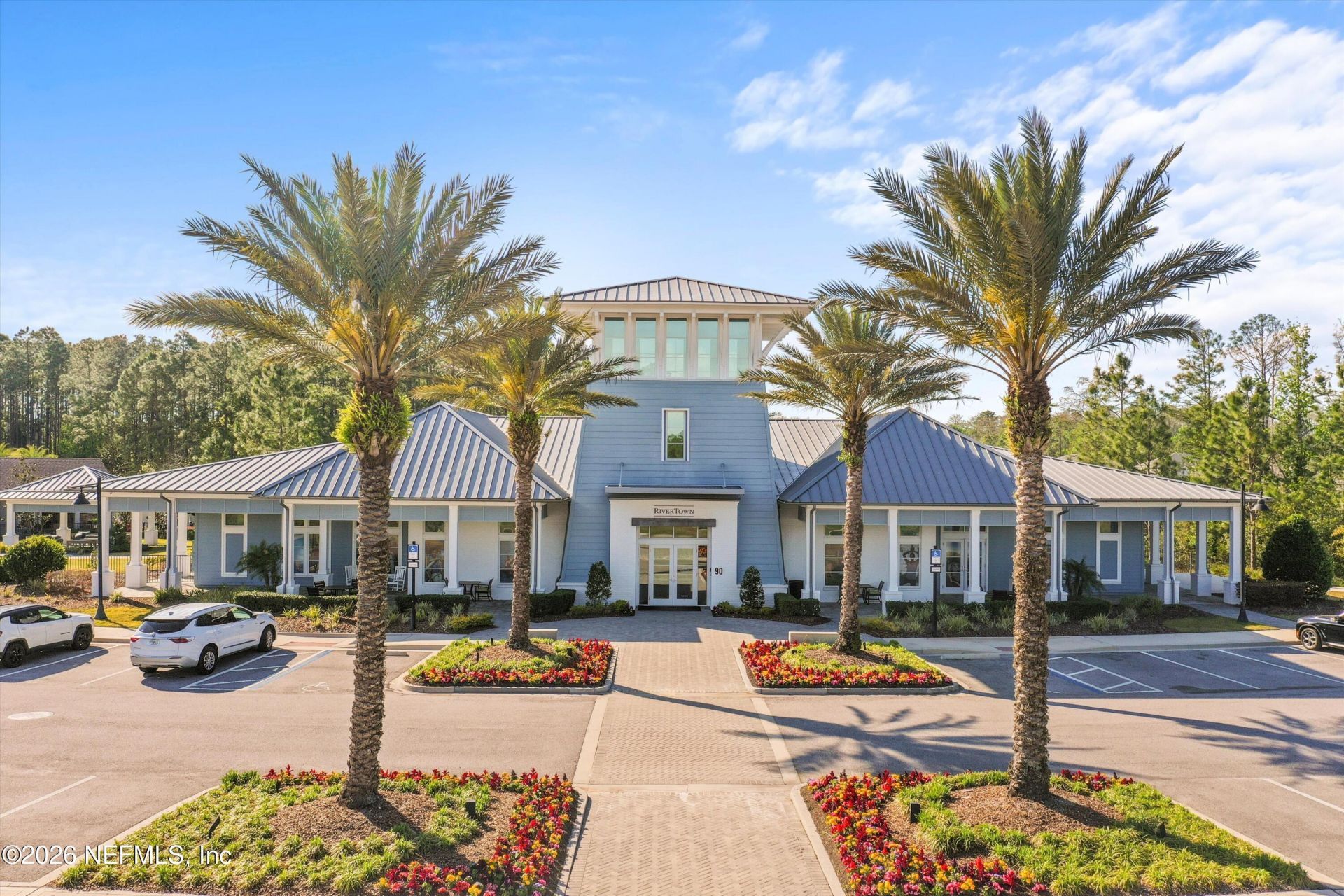 93 Lochloosa Court, Saint Johns, FL 32259 Photo