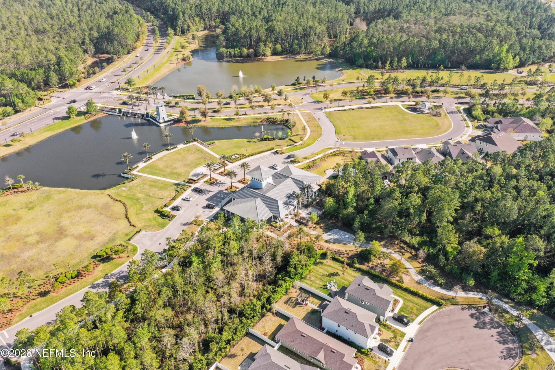 93 Lochloosa Court, Saint Johns, FL 32259 Photo