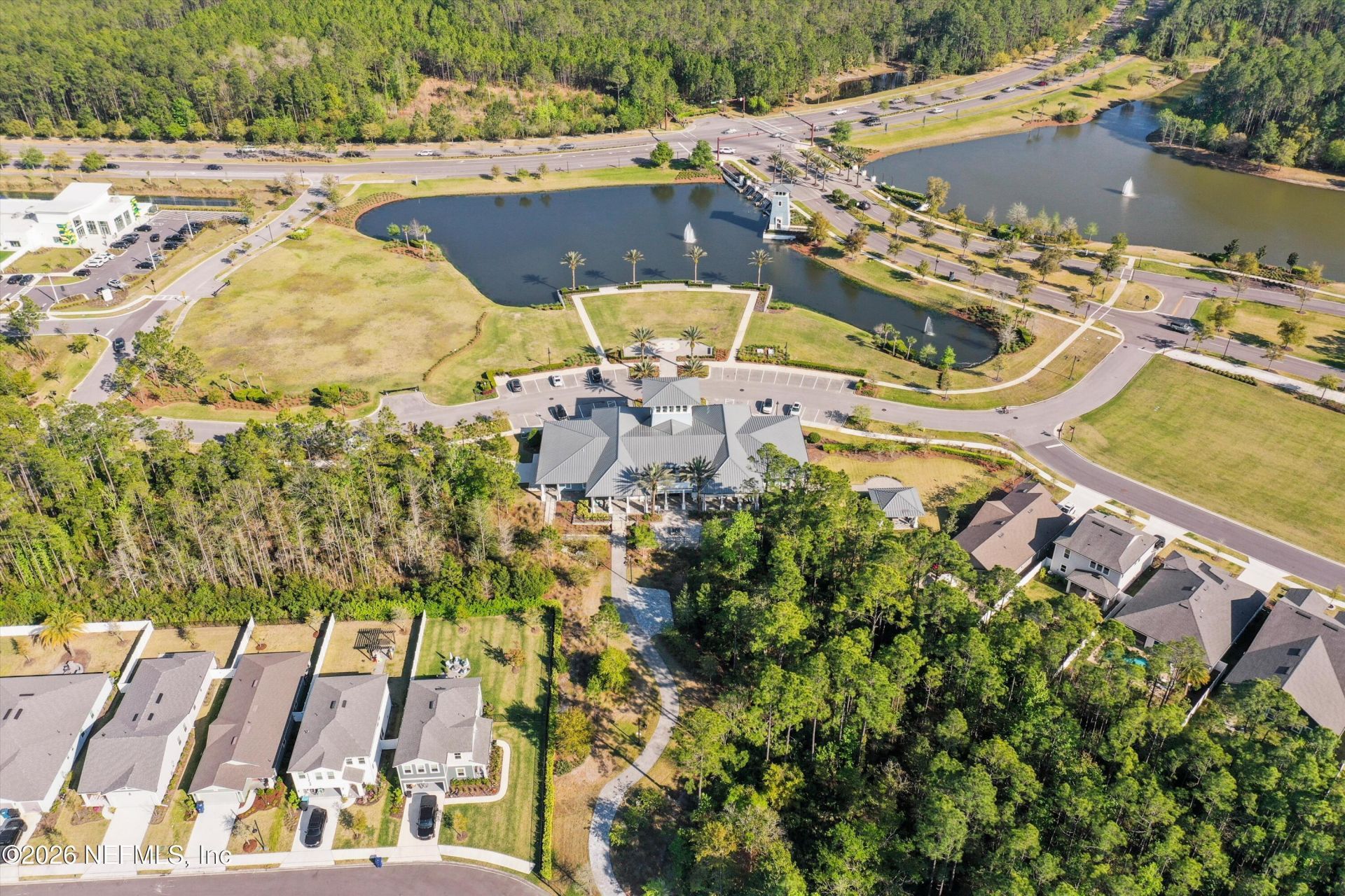 93 Lochloosa Court, Saint Johns, FL 32259 Photo
