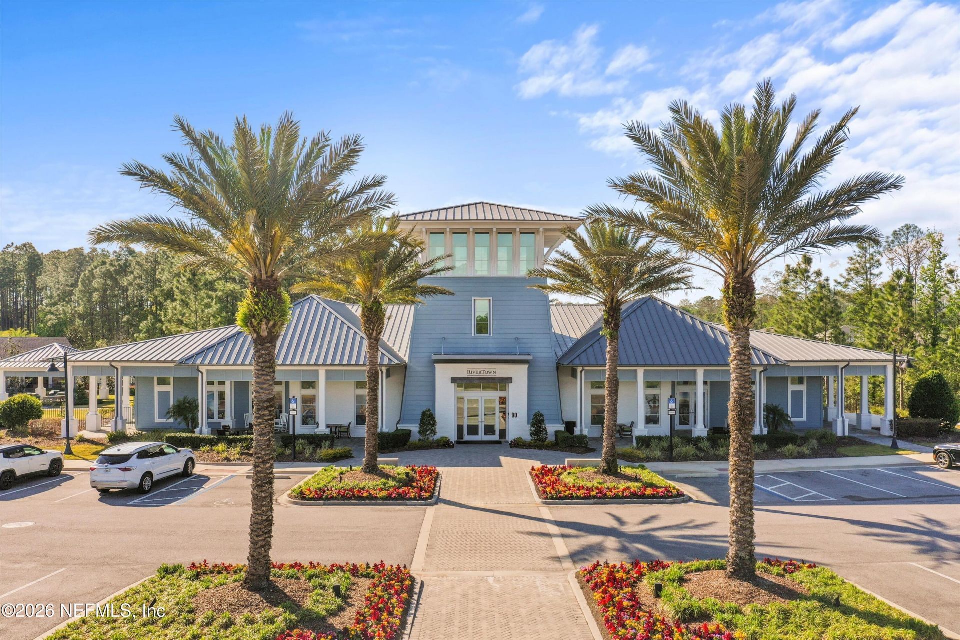 93 Lochloosa Court, Saint Johns, FL 32259 Photo