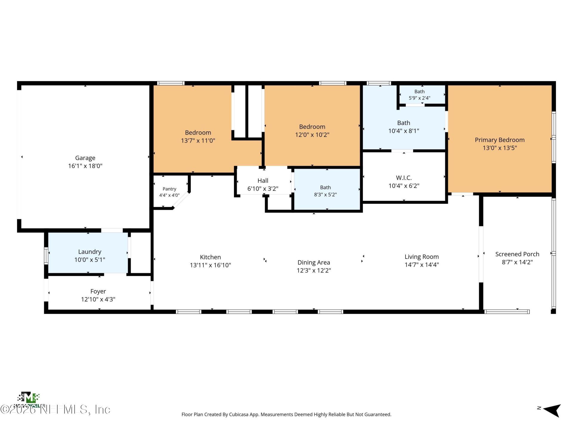 93 Lochloosa Court, Saint Johns, FL 32259 Photo