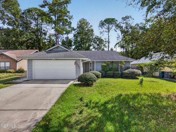 11561 ST JOSEPHS Road, Jacksonville, FL 32223