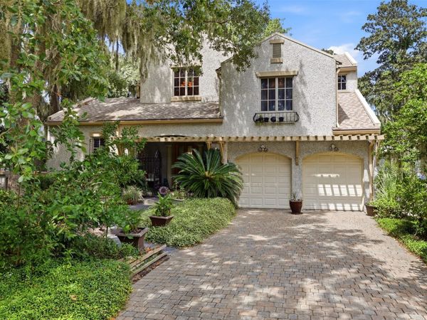 39 MARSH CREEK Road , Fernandina Beach, FL 32034
