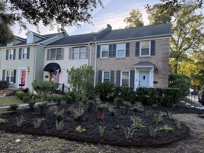 943 Cottingham Drive, Mount Pleasant, SC 29464