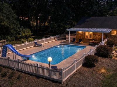 127 Dickinson Street, Bamberg, SC 29003