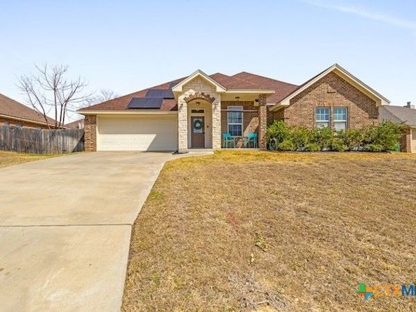 209 Sugar Maple Court , Nolanville, TX 76559